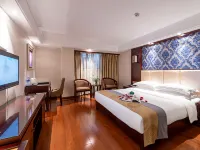 Zongrui Hotel Hotels near Siming