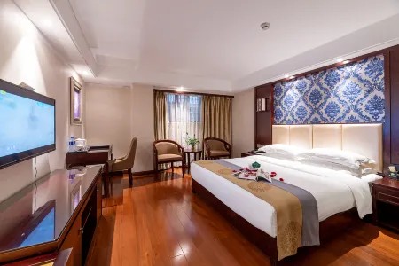 Zongrui Hotel