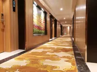 Huaibei A Jia. Lihao Hotel