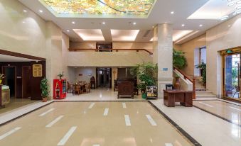 Zongrui Hotel