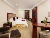 广州歌尔爵斯酒店 - 高级双床房