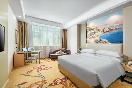 Vienna International Hotel (Wenzhou Rui'an Tangxia)