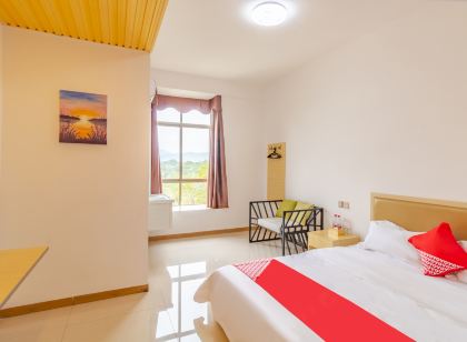 Longchuan Yucheng Apartment