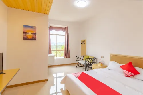 Longchuan Yucheng Apartment Hotels in Longchuan