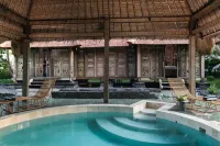 Pryaniki Villa Tabanan Hotel dekat Soka Beach