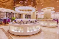 Metropark Hotel Changchun - petit déjeuner