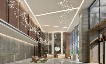 Holiday Inn Guangzhou South Lake