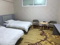 永寧潤禾酒店 - 停車場