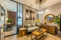 古亦居飯店(上海野生動物園店) 上海思博職業技術學院附近的飯店