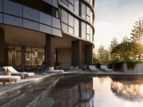 Vue Broadbeach - Official Hotels in Broadbeach