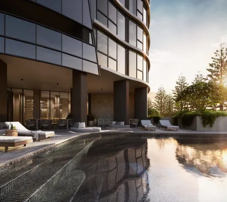 Vue Broadbeach - Official