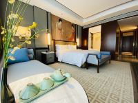 西安华海酒店 - 华海大床房