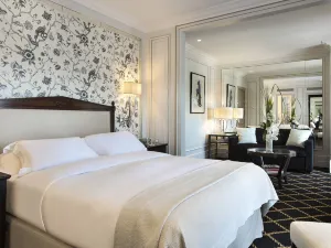 Hôtel San Régis