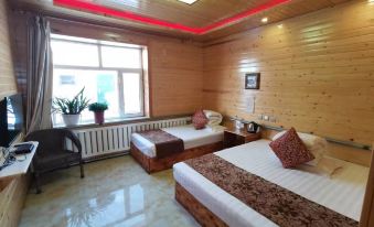 Mohe Kelaiju Hotel