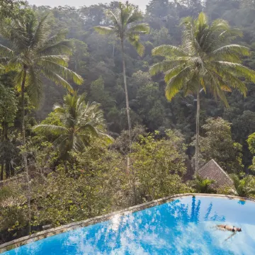 Ayung Resort Ubud