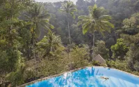 Ayung Resort Ubud Hotel dekat Pande's Farm (Bali Natural Agriculture)