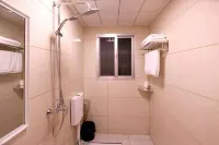 Shaoshanshaoyijuminsu Hotels in Shaoshan