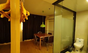 Shankee Hotel (Poyang Tianfan Street)