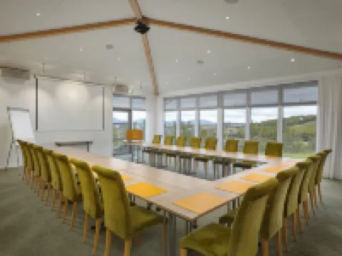 The Hill Hotel at Flúðir Hotels in Fludir