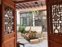 Jingshan Xiaozhu Hotel - Villa