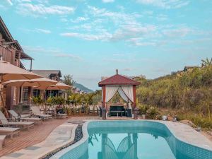 Fagang Holiday Villa