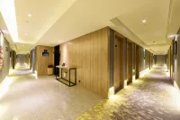 Atour Hotel (Langfang Xichang Road) Hotels in Langfang