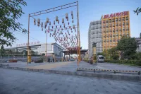 Enshi Guest Guesthouse Hotels in 