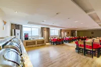 Minquan Dongfang Business Hotel