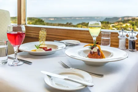 Mountain Heritage Hotel Отели в г. Катумба