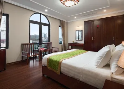 Binh Anh Hotel Hotels in Hanoi