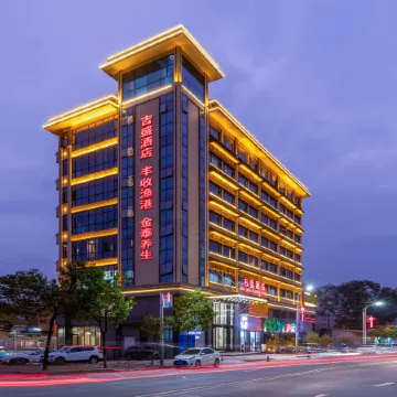 Ji Sheng Hotel