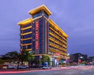 Ji Sheng Hotel