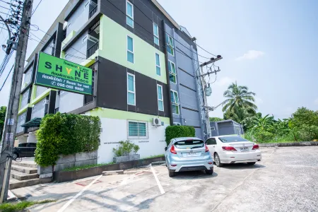 Shyne Place Phuket