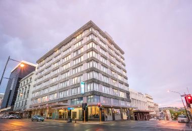 Scenic Hotel Dunedin City Popular Hotels Photos