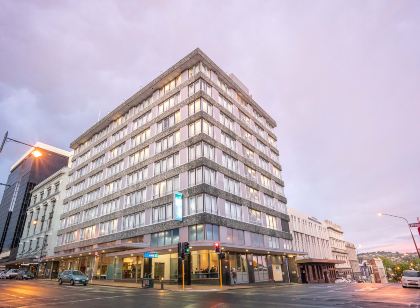 Scenic Hotel Dunedin City