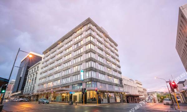 Scenic Hotel Dunedin City