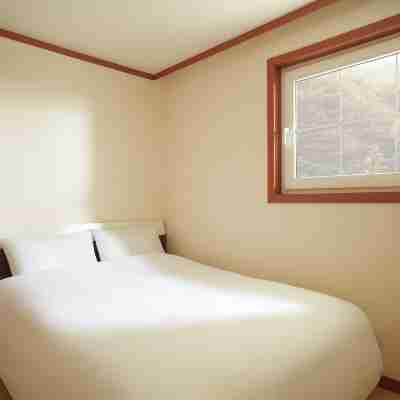 마우나오션 리조트 경주 Rooms