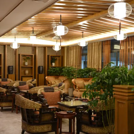 Kangyuan Holiday Hotel