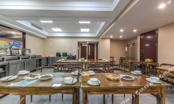 Jingjiang hotel
