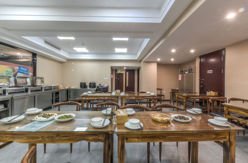 Jingjiang hotel