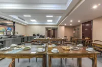 jingjiang hotel