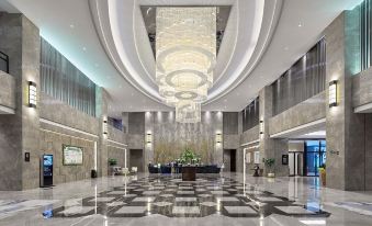 Yuanbao Shan Hotel