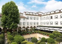 Four Seasons Hotel Milano