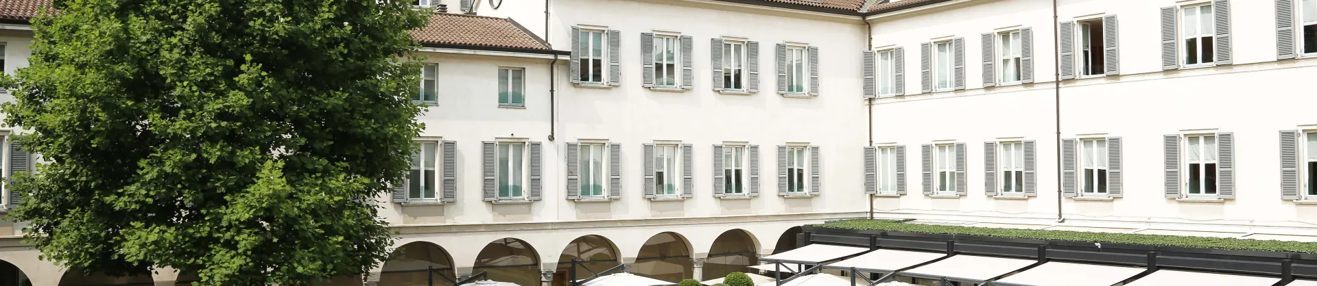 Luxury Hotels