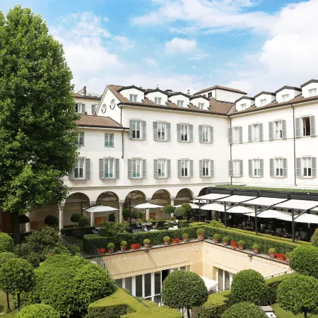 Four Seasons Hotel Milano