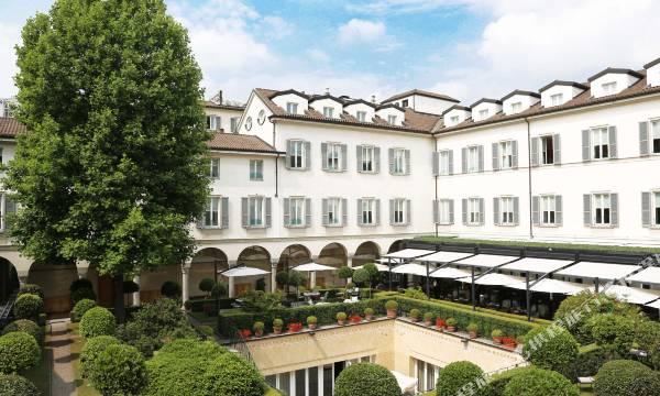 Four Seasons Hotel Milano
