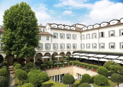 Four Seasons Hotel Milano