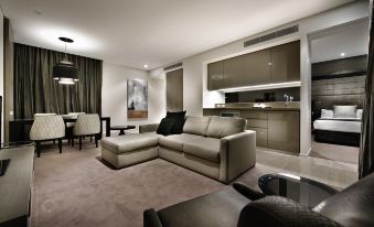 Fraser Suites Perth