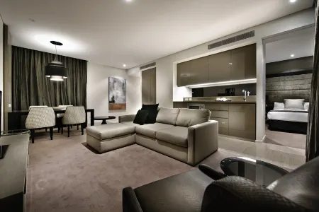 Fraser Suites Perth