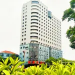 Junlai Hotel (Nanchang Bayi Square Railway Station Branch)